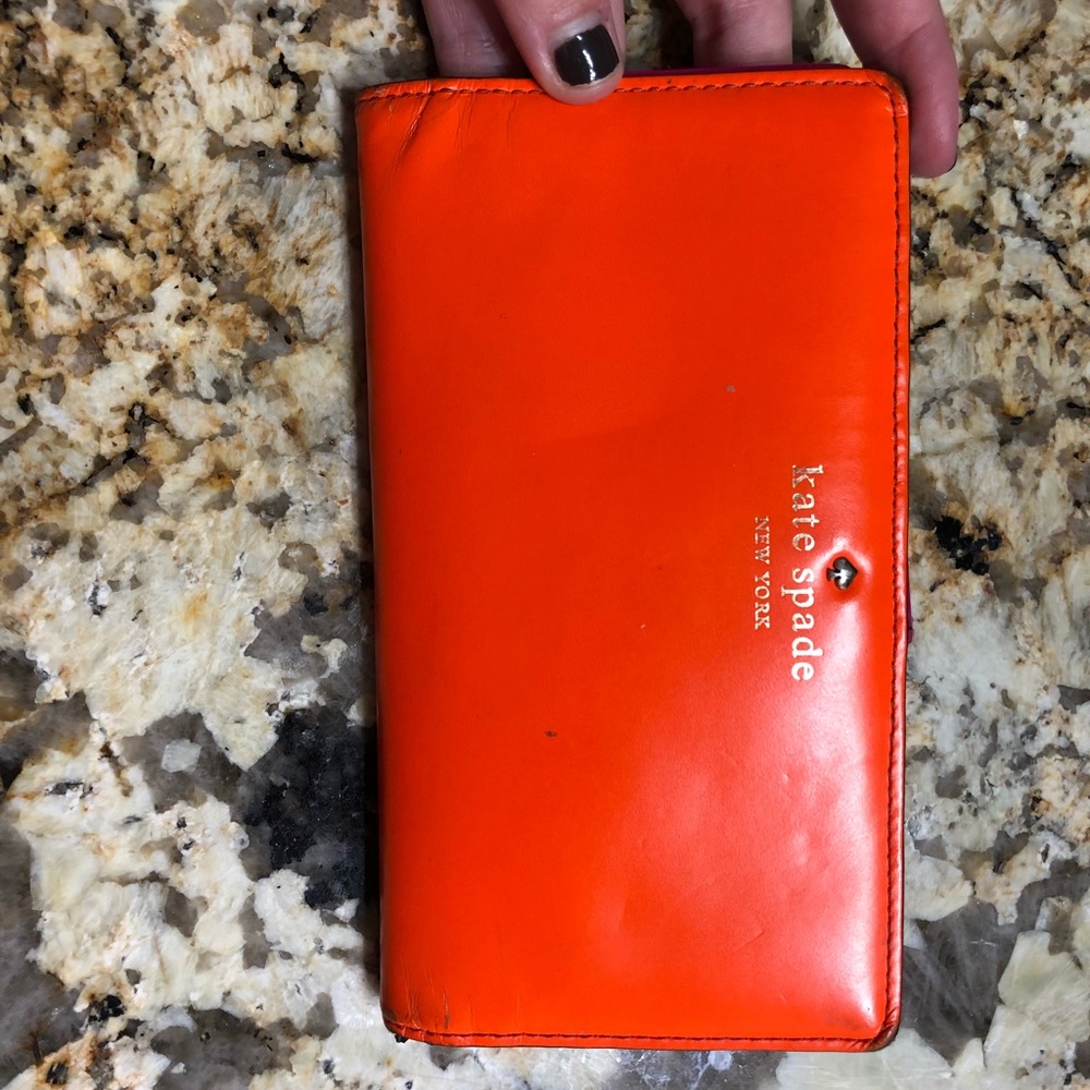 Kate Spade Wallet